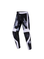 Kalhoty FLUID LAHND YOUTH, ALPINESTARS, dětské (stupně šedi/camo) 2026