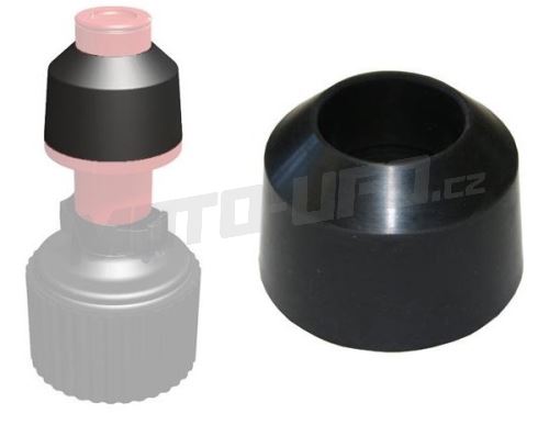 TUFF JUG adaptér pro KTM UTILITY CAN RIPPER CAP