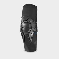 Chrániče loktů FLEXAIR ELBOW, RACER (černá, vel. M)