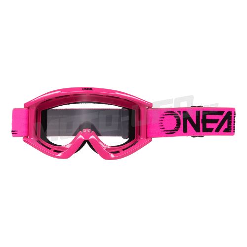 Brýle ONEAL B-ZERO V.22 růžová