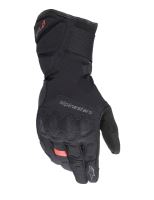 Rukavice STELLA TOURER W-7 2 DRYSTAR, ALPINESTARS (černá) 2027