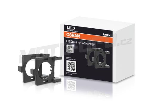 Osram LEDriving Adapter H7