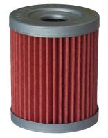 Olejový filtr HF972, HIFLOFILTRO