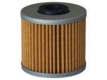 Olejový filtr HF566, HIFLOFILTRO