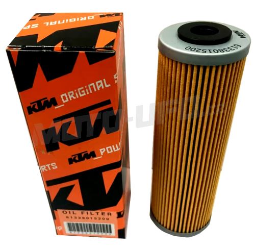 KTM 61338015200 oil filter (HF650)