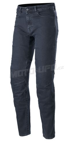 Kalhoty, jeansy COPPER PRO, ALPINESTARS (modrá) 2024