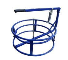 MX/ENDURO přezouvačka motopneumatik 18"/19"/21" modrá