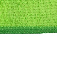 OXFORD sada leštících utěrek z mikrovlákna 40x30 cm (balení 6 ks) (2)