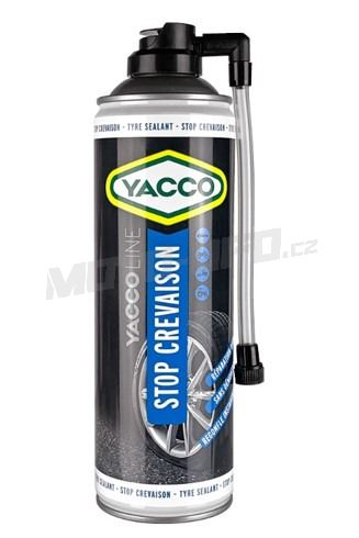 YACCO Oprava pneu STOP CREVAISON (500 ml)