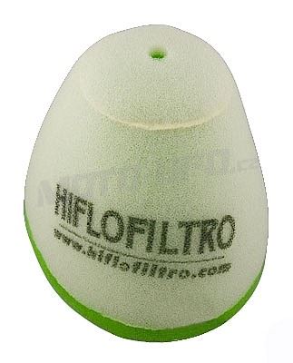 Vzduchový filtr pěnový HFF4017, HIFLOFILTRO