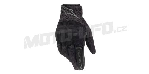 Rukavice COPPER, ALPINESTARS (černá) 2025