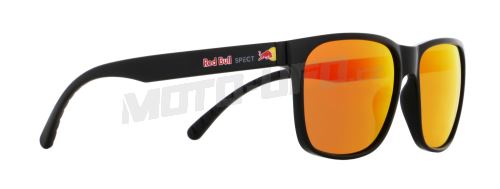 Sluneční brýle EARLE, Red Bull Spect (červeno/oranžové sklo)
