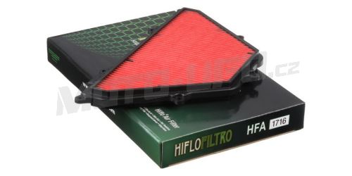 Vzduchový filtr HFA1716, HIFLOFILTRO