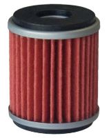 Olejový filtr HF981, HIFLOFILTRO