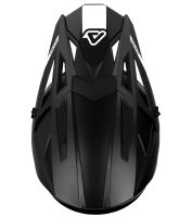 ACERBIS přilba T711 černá (3)