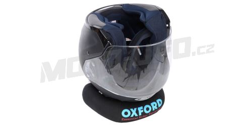 Podložka pro servisování přileb Helmet Halo, OXFORD