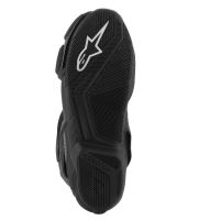 Boty STELLA SMX-6 3 DRYSTAR, ALPINESTARS, dámské (černá/stříbrná) 2027 (6)