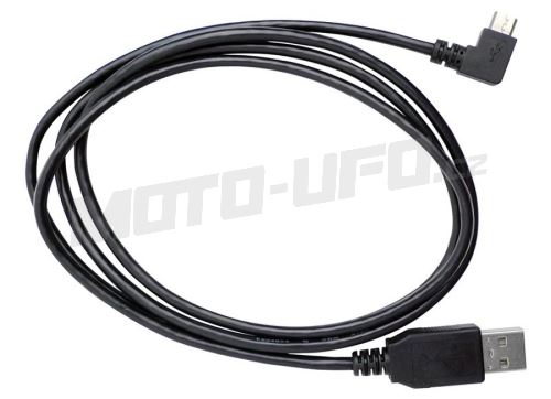 Dobíjecí a datový kabel (USB - microUSB), SENA