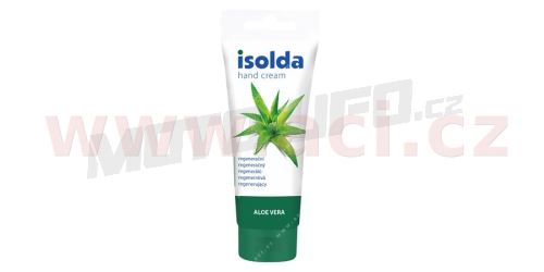 ISOLDA regenerační krém - aloe vera 100 ml