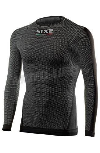 SIXS TS2 funkční tričko s dlouhým rukávem