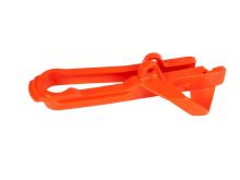 Kluzák řetězu KTM, RTECH (oranžový)