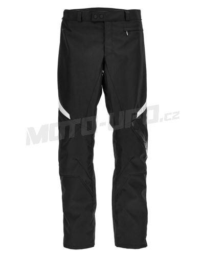 Kalhoty SPORTMASTER H2OUT PANTS 2023, SPIDI (černá/bílá)