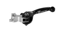 Spojková páčka KTM/Husaberg/Husqvarna/Beta (pumpa Brembo), RTECH (černá)
