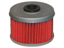 Olejový filtr HF113, HIFLOFILTRO