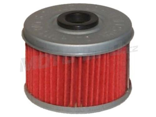 Olejový filtr HF113, HIFLOFILTRO