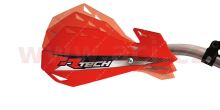 Kryty páček DUAL EVO, RTECH - Itálie (žluté odst. Suzuki RMZ, vč. montážní sady) (2)