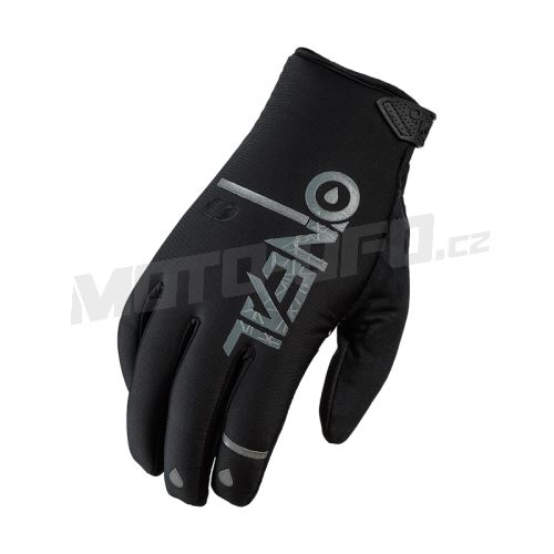 O´Neal rukavice WINTER WP černá