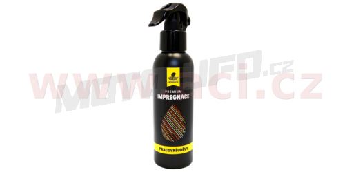 Inproducts Premium Impregnace na pracovní oděvy 200 ml