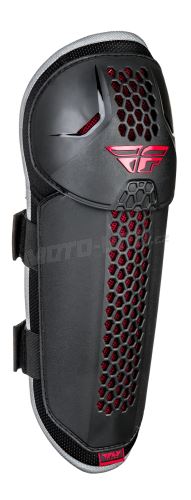 Kolenní chrániče BARRICADE KNEE/SHIN, FLY RACING dětské