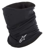 Nákrčník TECH s průduchy, ALPINESTARS (černý)