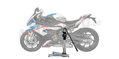 Adaptér BMW S1000RR 15->18, S1000R 17->, MAX2H