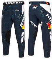 KTM KINI kalhoty RED BULL COMPETITION pants