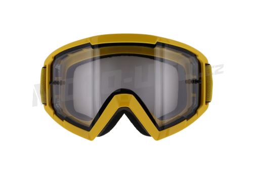 Brýle WHIP, RedBull Spect (žluté, plexi čiré)