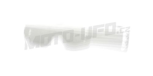Strhávací slídy plexi před ROLL-OFF řady HUSTLE/TYRANT, SCOTT - USA (10 vrstev v balení, čiré)