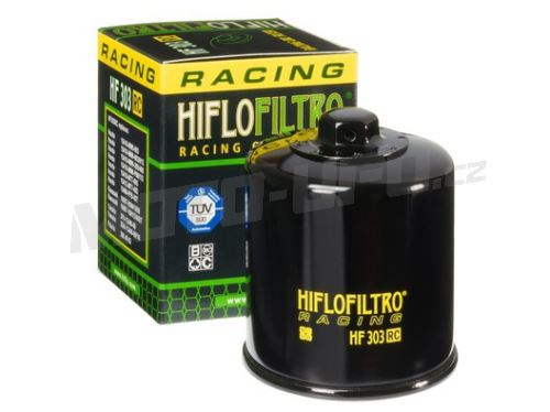 Olejový filtr HF303RC, HIFLOFILTRO