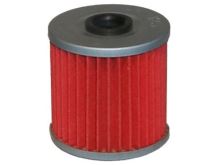 Olejový filtr HF123, HIFLOFILTRO