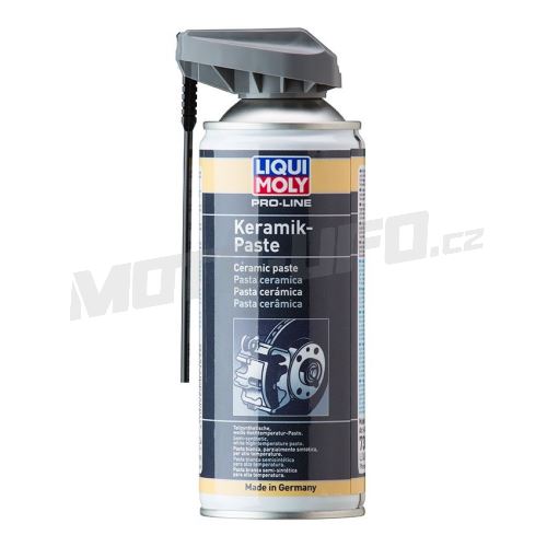 LIQUI MOLY keramická pasta ve spreji 400 ml