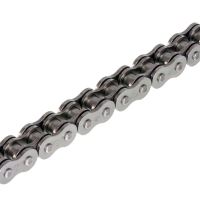 Řetěz 520Z3, JT CHAINS (x-kroužek, barva černá, 118 článků vč. nýtovací spojky)