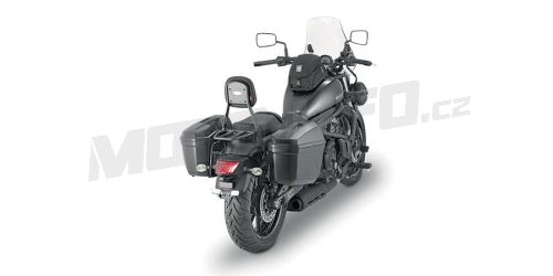 KL4115 nosič bočních kufrů KAWASAKI Vulcan S 650 (15-23)