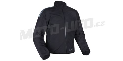 Bunda RAIN SEAL PRO, OXFORD (černá, vel. S)