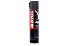 MOTUL mazivo na řetěz C2+ CHAIN LUBE ROAD PLUS - 400 ml MOTUL mazivo na řetěz C2+ CHAIN LUBE ROAD PLUS - 400 ml