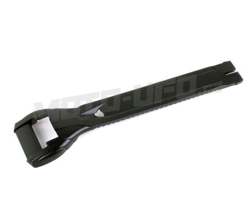 GAERNE pásek dlouhý černý FASTBACK/SG10/SG11/SG12 - kus