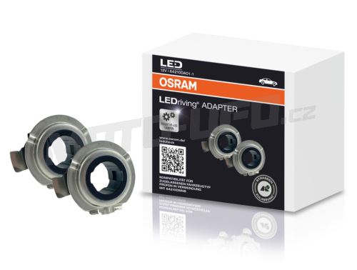 Osram LEDriving Adapter H7