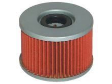 Olejový filtr HF561, HIFLOFILTRO