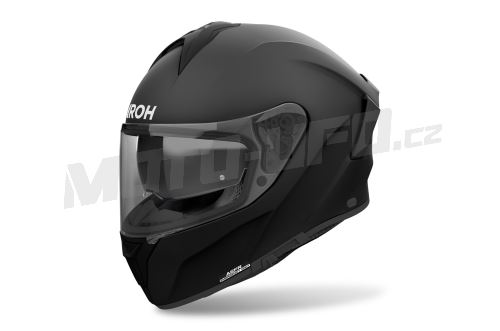 Přilba SPARK 2 Color, AIROH (černá matná) 2027
