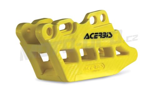ACERBIS vodítko řetězu žluté RMZ250 08/18,450 05/17,RM125/250 07/08